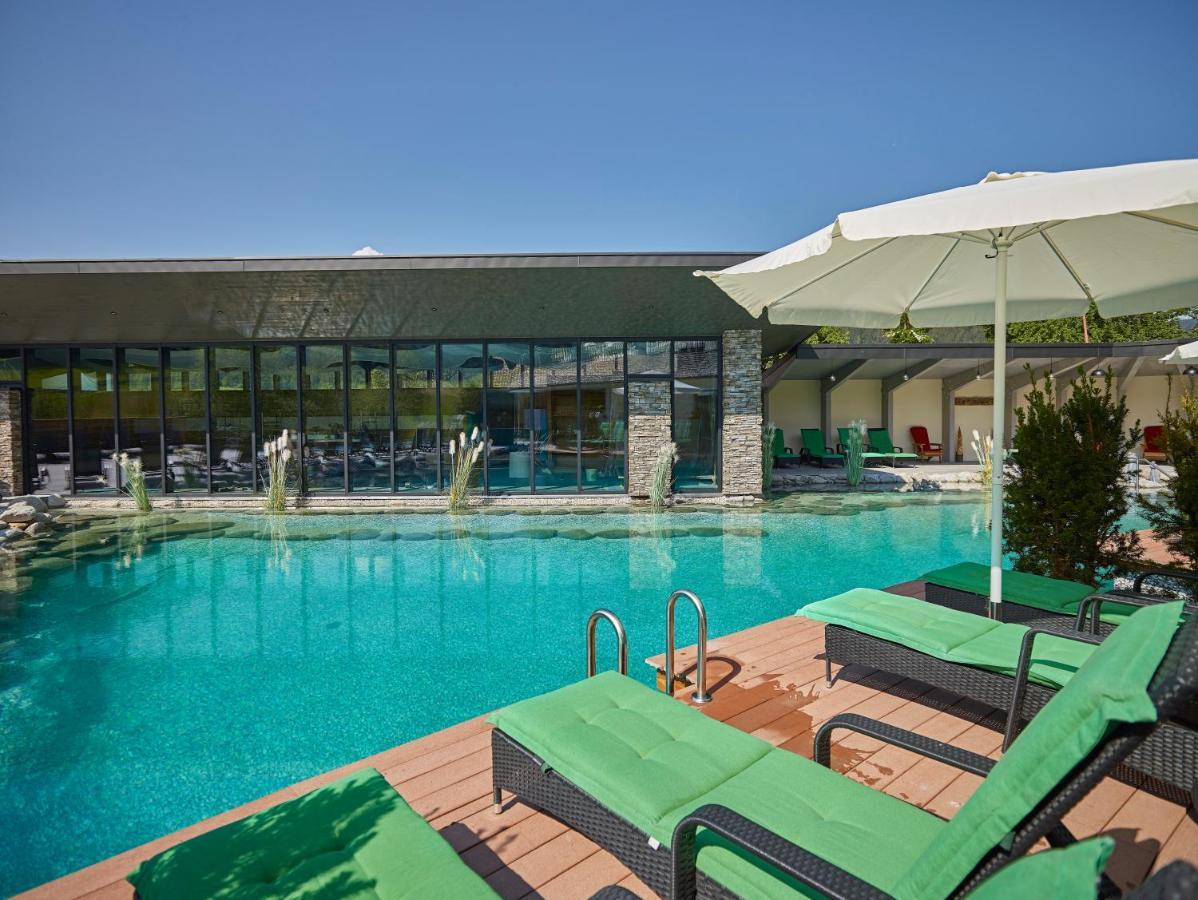 Hotel Heselbacher Hof Baiersbronn Kültér fotó