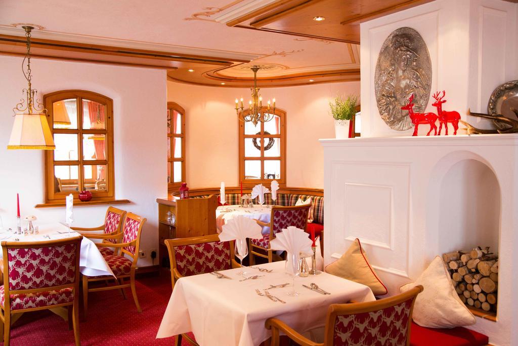 Hotel Heselbacher Hof Baiersbronn Kültér fotó