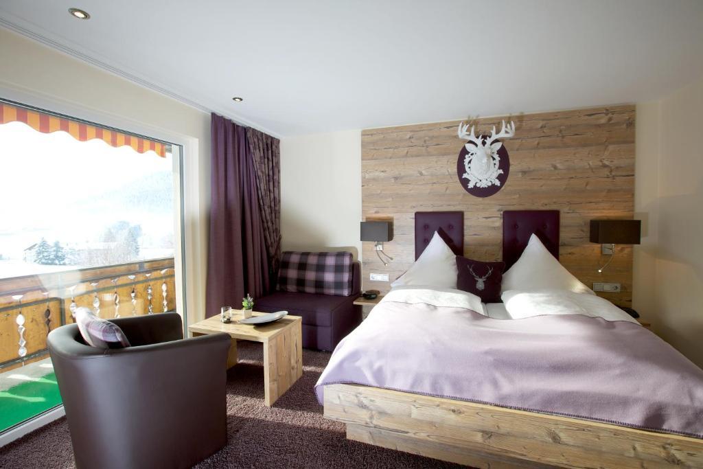 Hotel Heselbacher Hof Baiersbronn Kültér fotó