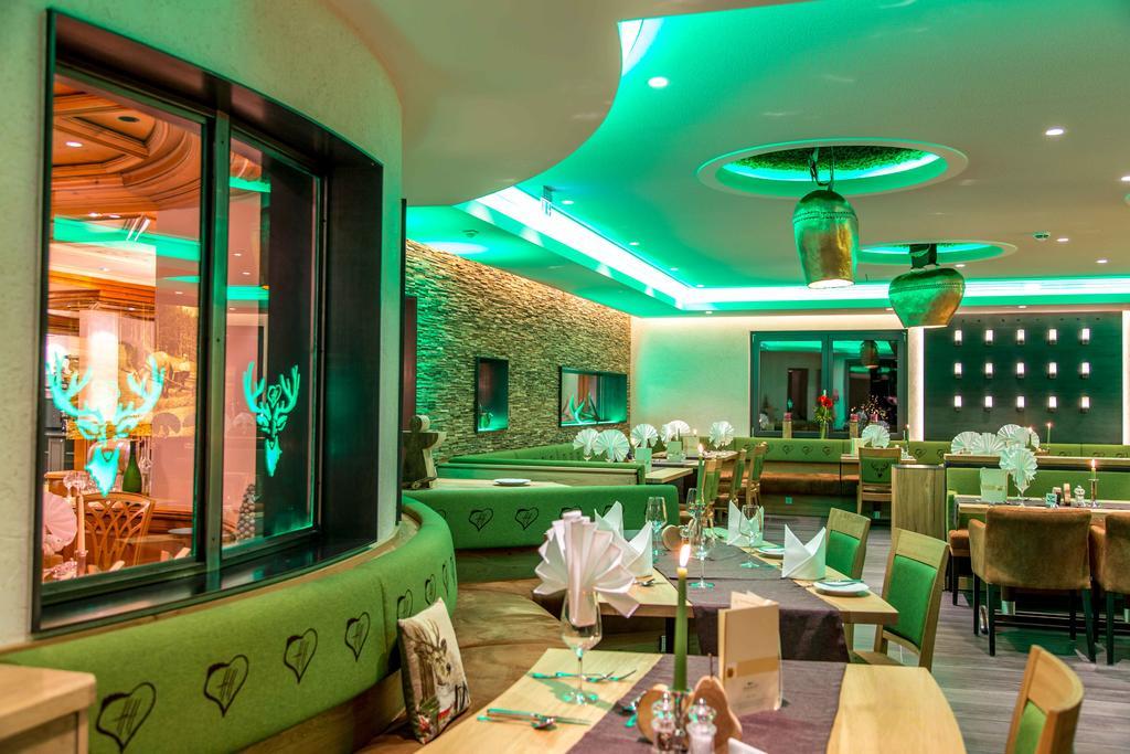 Hotel Heselbacher Hof Baiersbronn Kültér fotó