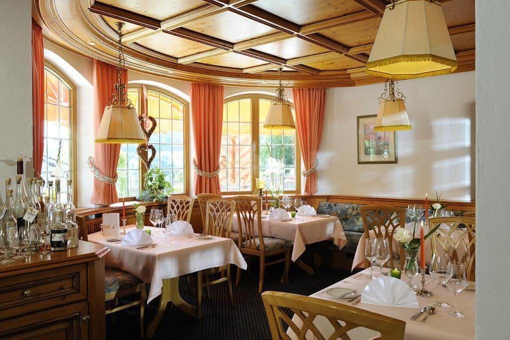 Hotel Heselbacher Hof Baiersbronn Kültér fotó